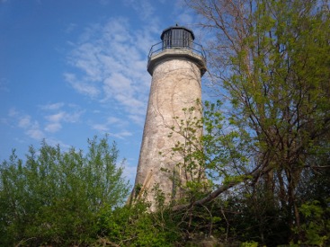 Pelee Island Lake Erie Lighthouse
